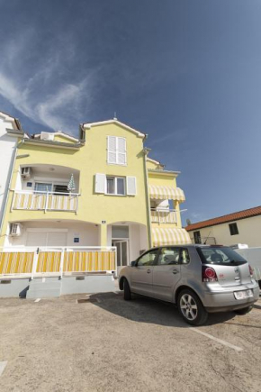  Apartment Ivana,Mali Maj  Пореч